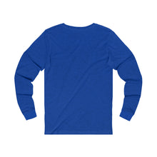 Load image into Gallery viewer, Unisex Jersey Long Sleeve Tee