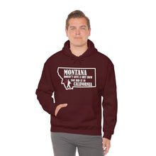 Load image into Gallery viewer, Unisex Heavy Blend™ Hooded Sweatshirt