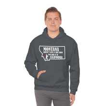 Load image into Gallery viewer, Unisex Heavy Blend™ Hooded Sweatshirt