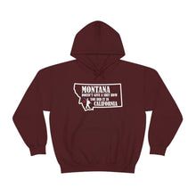 Load image into Gallery viewer, Unisex Heavy Blend™ Hooded Sweatshirt
