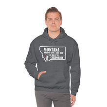 Load image into Gallery viewer, Unisex Heavy Blend™ Hooded Sweatshirt