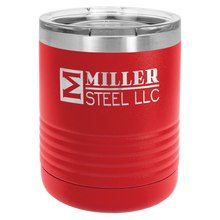 Load image into Gallery viewer, Polar Camel 10oz Tumbler