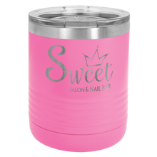 Load image into Gallery viewer, Polar Camel 10oz Tumbler