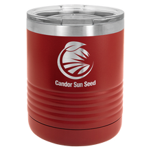 Load image into Gallery viewer, Polar Camel 10oz Tumbler