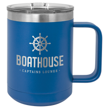 Load image into Gallery viewer, Polar Camel 15oz Coffee Mug