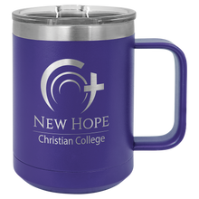 Load image into Gallery viewer, Polar Camel 15oz Coffee Mug