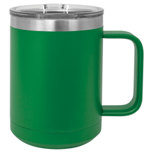 Load image into Gallery viewer, Polar Camel 15oz Coffee Mug