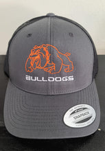Load image into Gallery viewer, Embroidered Bulldogs Hat
