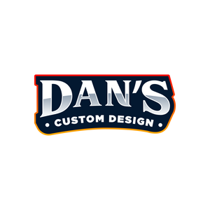 Dan's Custom Design Gift Card