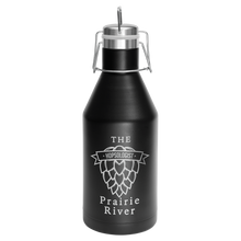 Load image into Gallery viewer, Polar Camel 64oz Beer Growler
